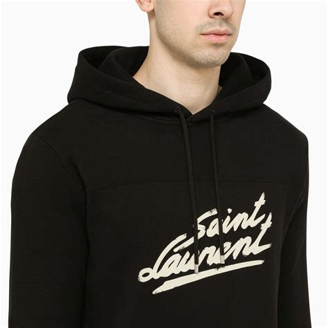 Saint Laurent Hoodies 